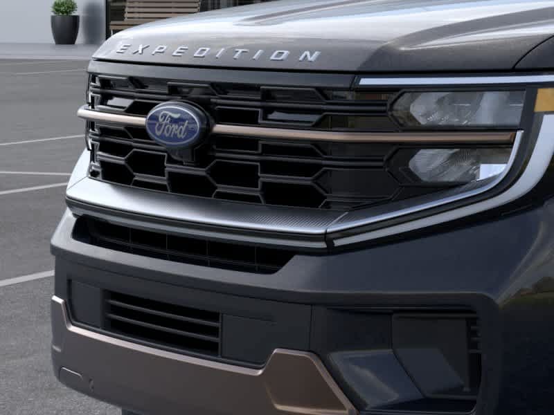 New 2026 Ford Expedition King Ranch AWD/4WD image 17