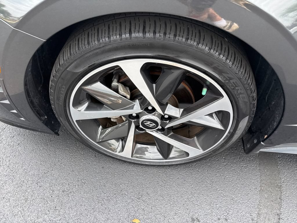 Used 2023 Hyundai Sonata SEL Plus FWD image 38