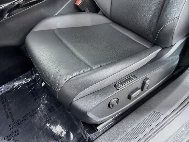 Certified 2023 Volkswagen ID.4 Pro S AWD/4WD image 21