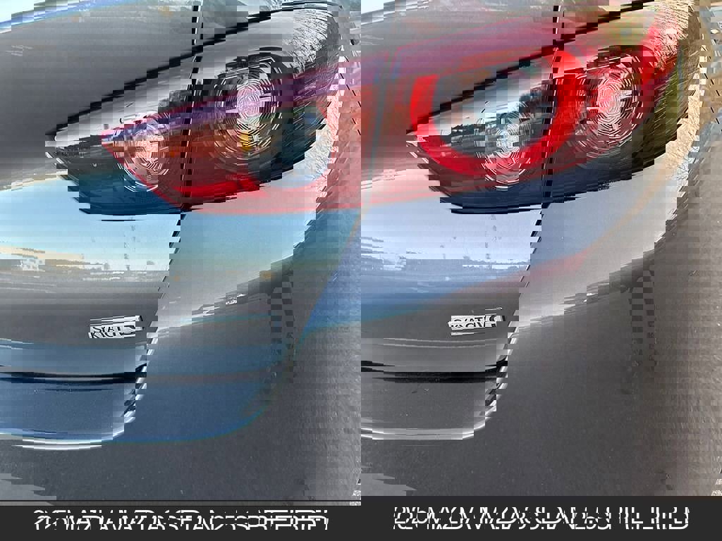 New 2025 MAZDA MAZDA3 s image 18