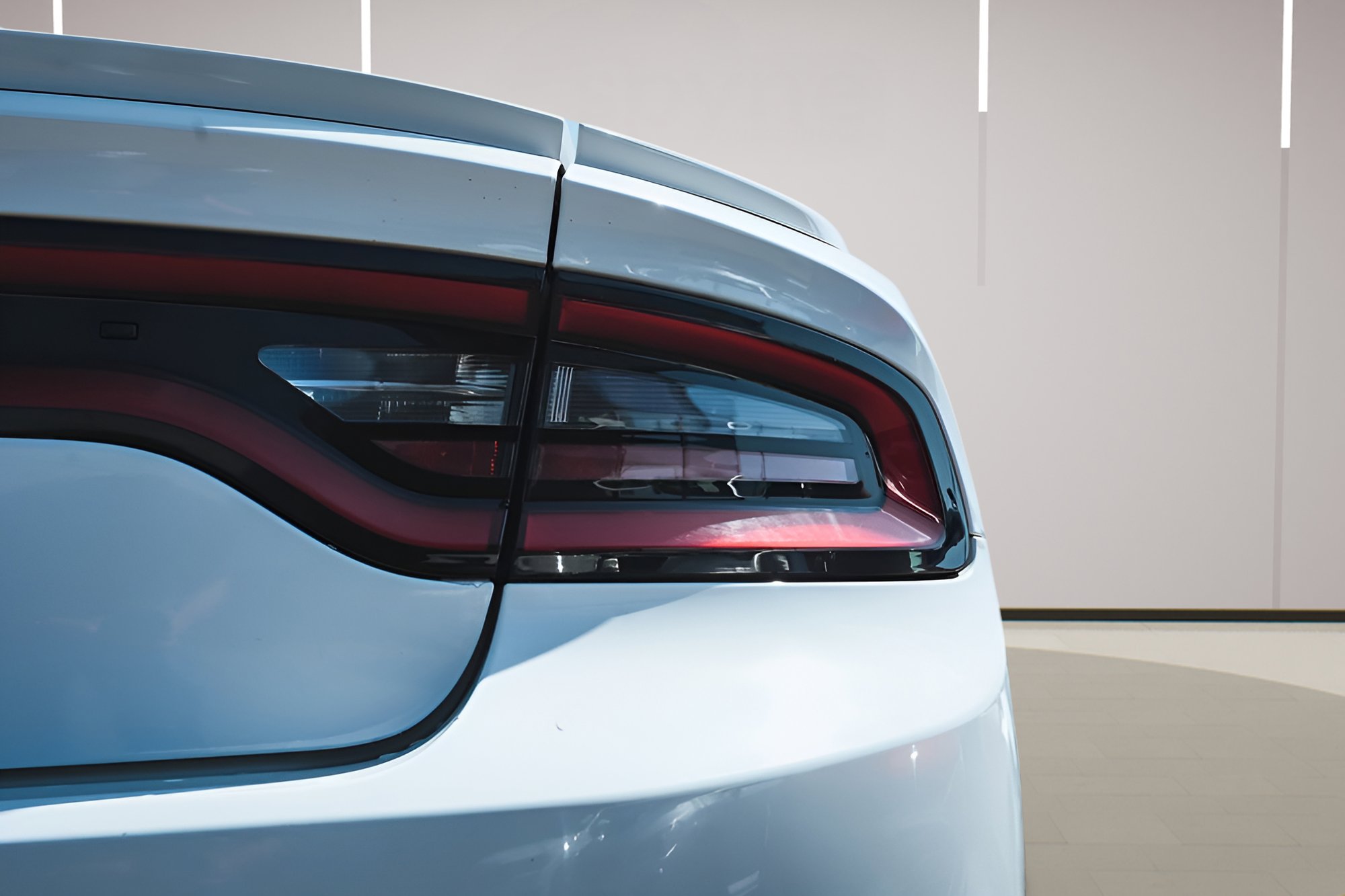 Used 2018 Dodge Charger R/T RWD image 15