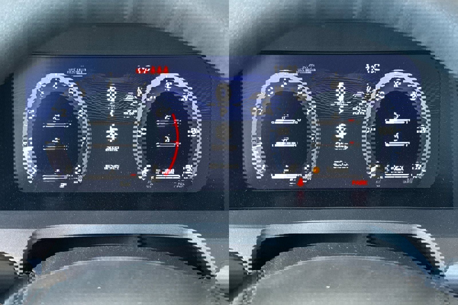 New 2025 Toyota Tacoma TRD Off-Road image 29