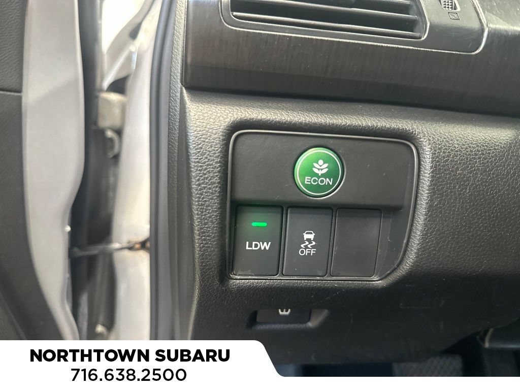 Used 2015 Honda Accord EX-L image 18
