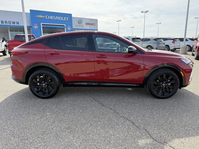 New 2026 Buick Envista Sport Touring image 10