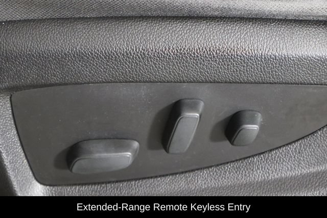 Used 2017 Chevrolet Tahoe 4WD image 22