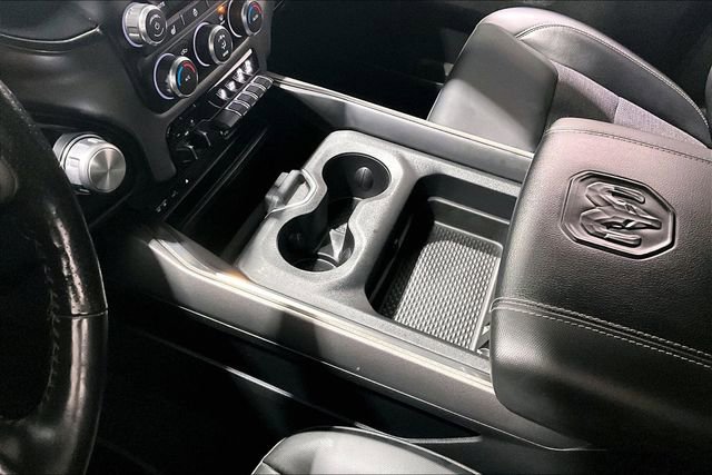 Used 2019 RAM 1500 Sport w/ Level 2 Equipment Group image 19
