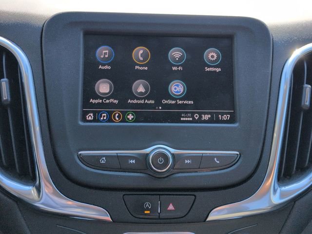 Used 2022 Chevrolet Equinox LT image 15