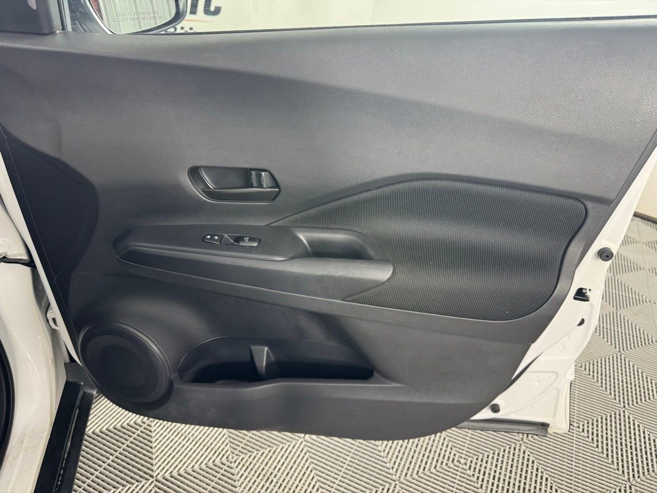 Used 2024 Nissan Kicks S w/ Interior Electronics Package FWD image 28