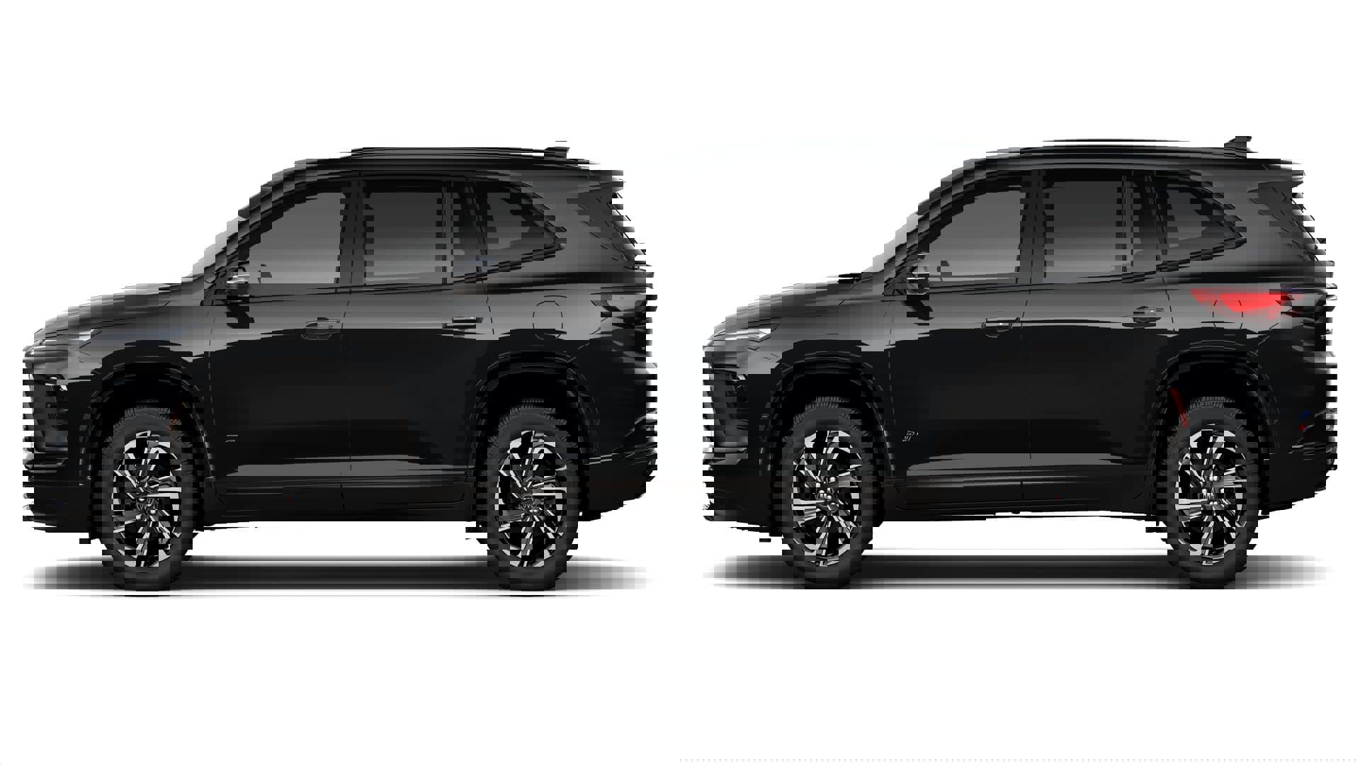 New 2026 Buick Enclave Sport Touring image 38