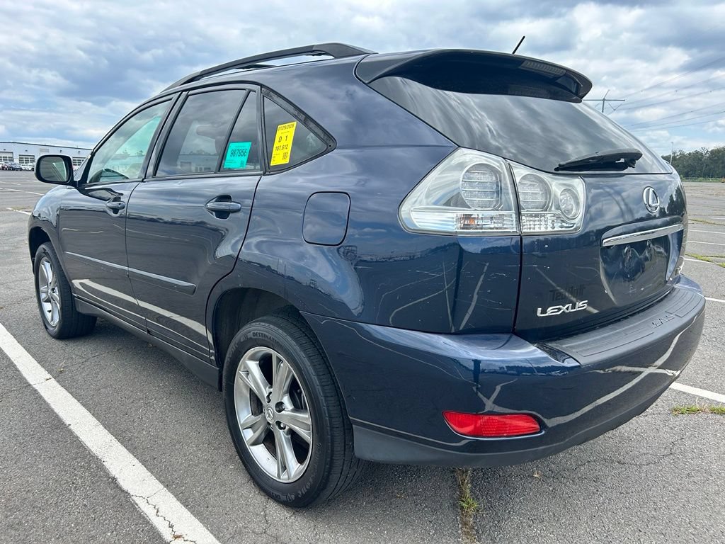 Used 2006 Lexus RX 400h AWD image 2