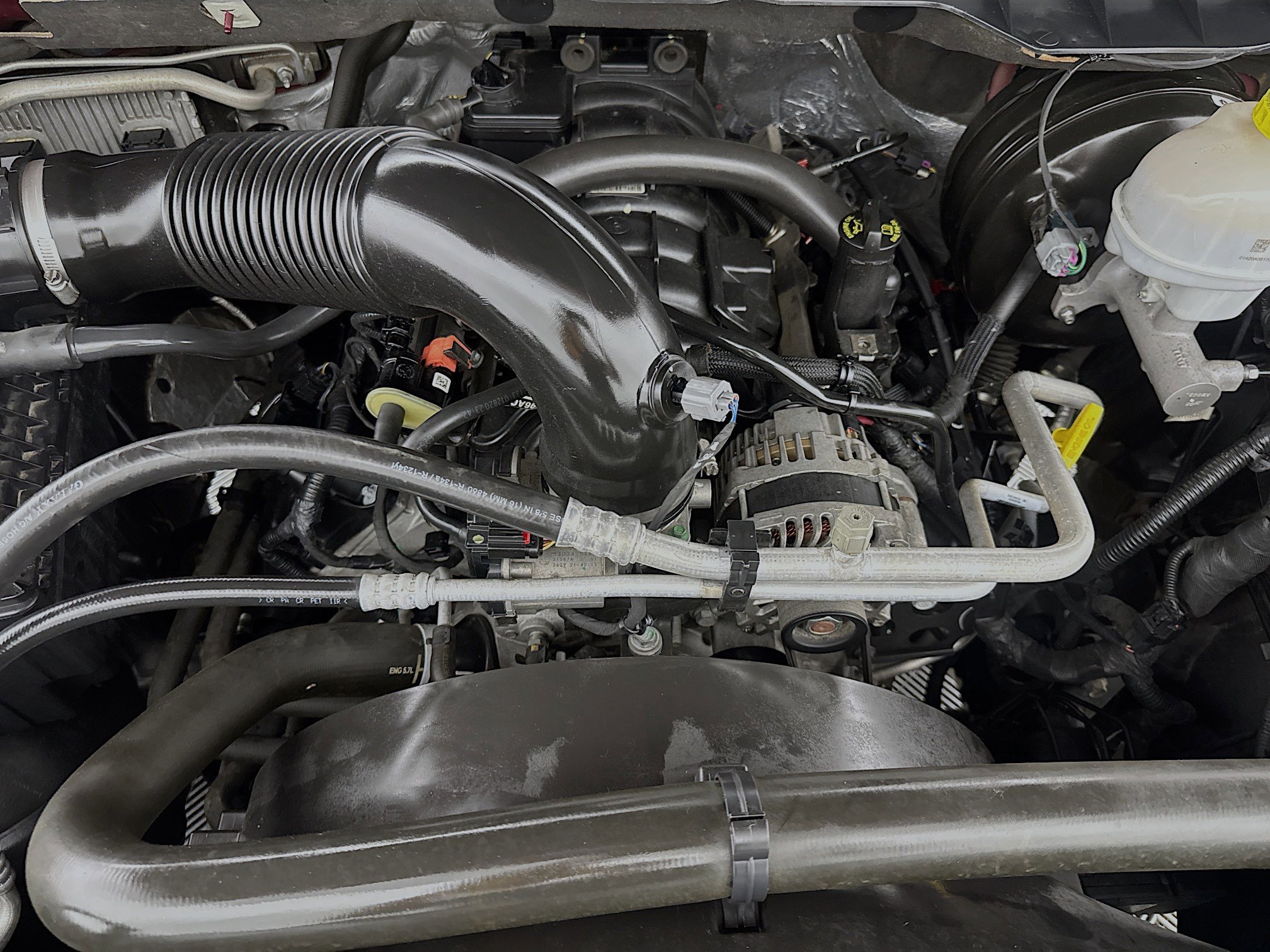 Used 2020 RAM 1500 Tradesman RWD image 37