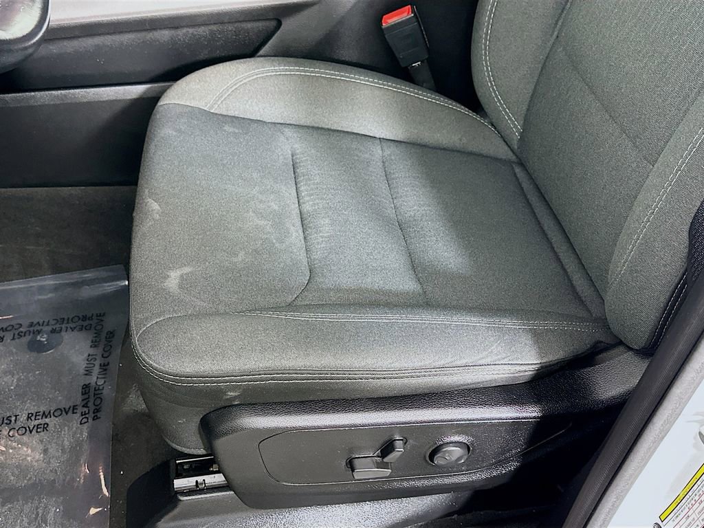 Certified 2022 RAM 1500 Big Horn AWD/4WD image 29