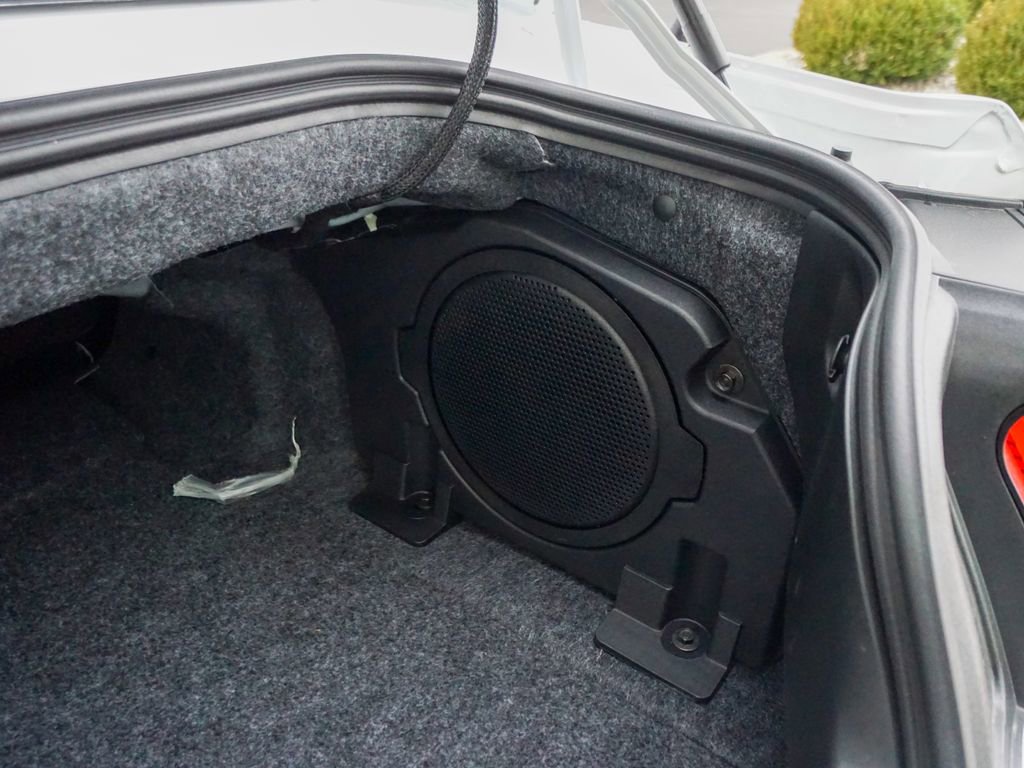 Used 2019 Ford Mustang GT Premium w/ Equipment Group 401A image 11