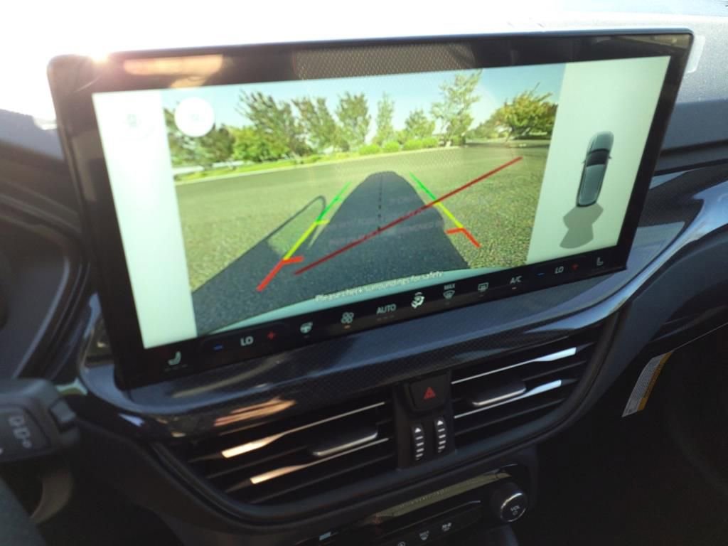 New 2024 Ford Escape ST-Line w/ Tech Pack #1 image 19