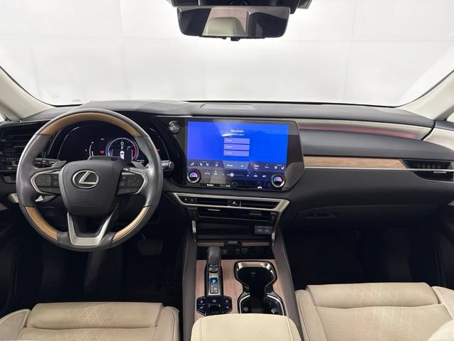 Used 2024 Lexus RX 350 AWD w/ Convenience Package image 33