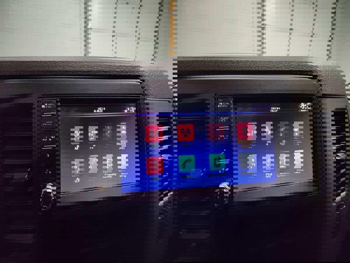 Used 2021 Nissan NV 2500 SV image 35