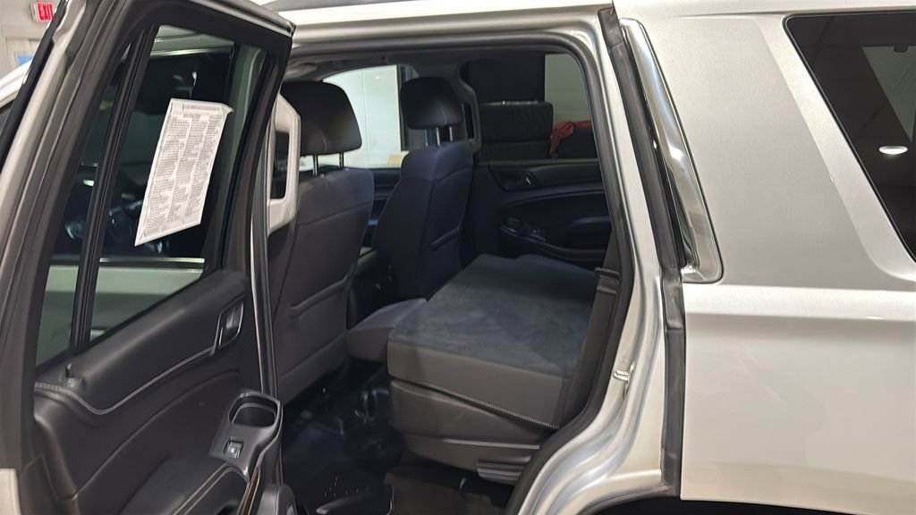 Used 2018 GMC Yukon SLE w/ Convenience Package image 19