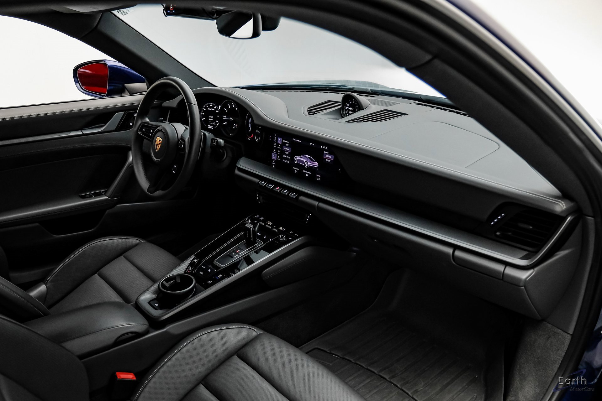 Used 2020 Porsche 911 Carrera 4S image 39