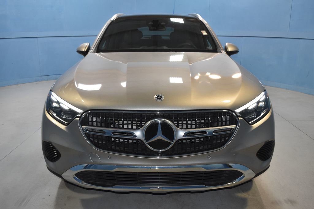 Certified 2024 Mercedes-Benz GLC 300 4MATIC image 19