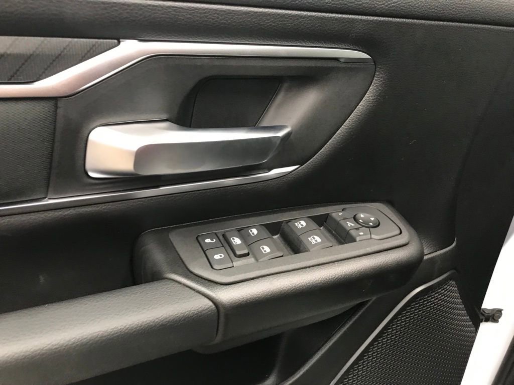 New 2026 RAM 1500 Big Horn image 10