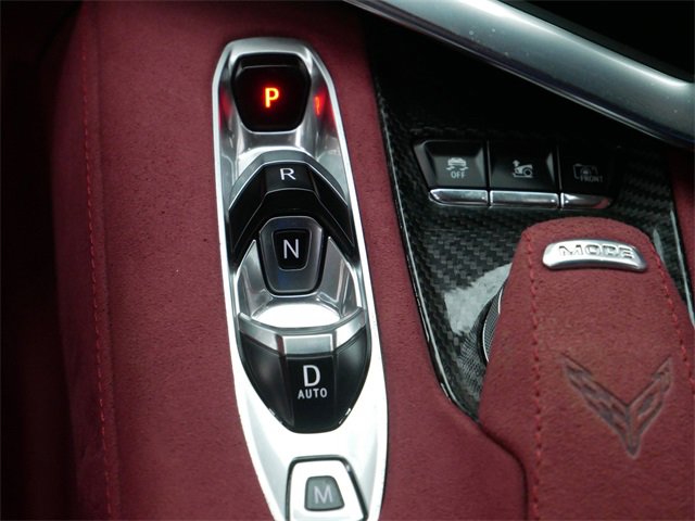 Used 2021 Chevrolet Corvette Stingray Premium Cpe w/ Z51 Performance Package image 27