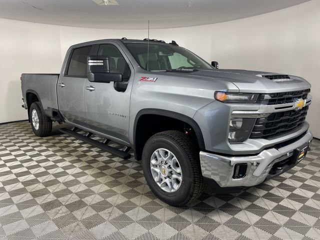 New 2026 Chevrolet Silverado 3500 LT w/ All Star Edition image 25