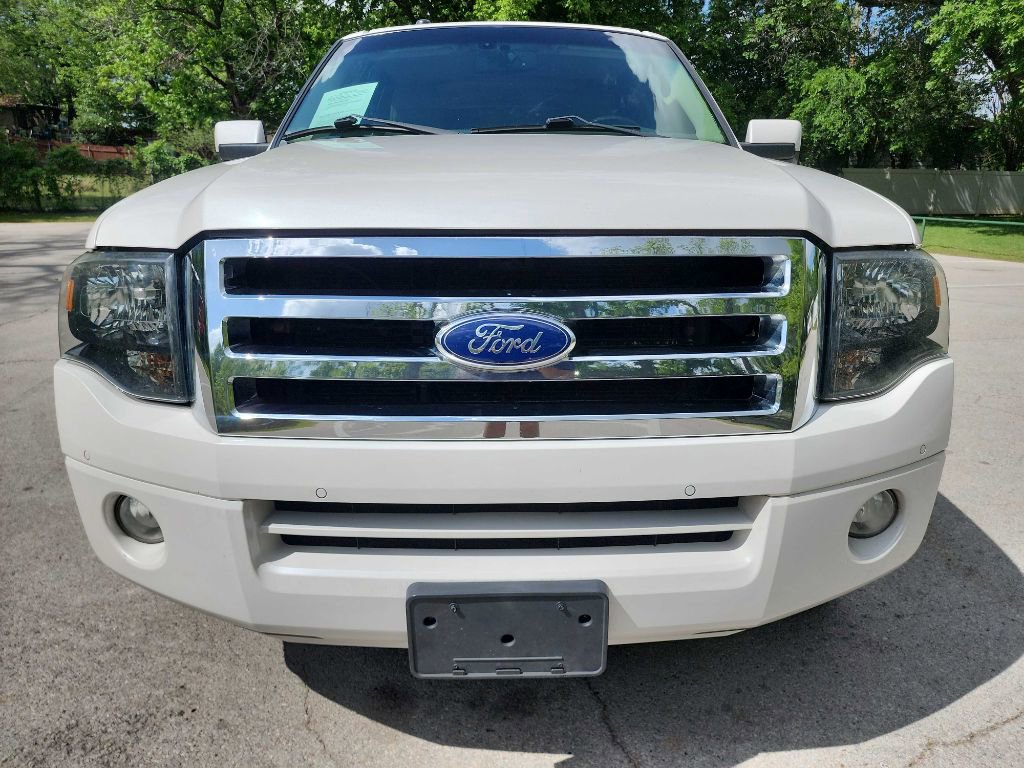 Used 2013 Ford Expedition Limited image 2