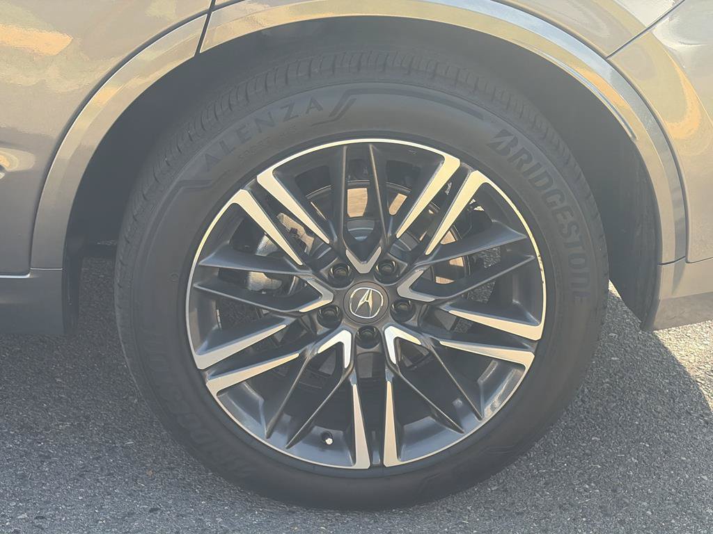 Certified 2026 Acura MDX w/ Advance Package AWD/4WD image 30