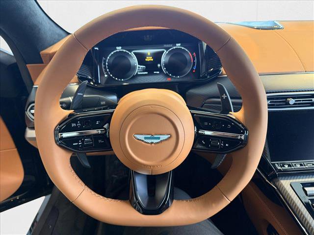New 2026 Aston Martin V8 Vantage Coupe image 14