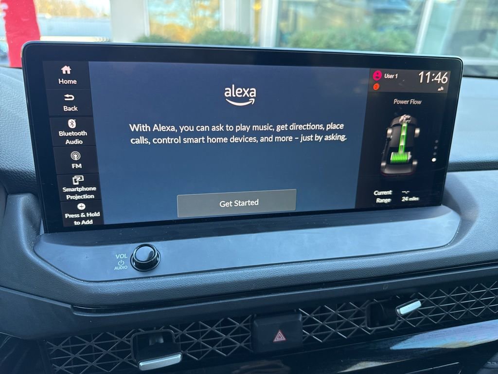 Used 2024 Honda Accord Sport image 13