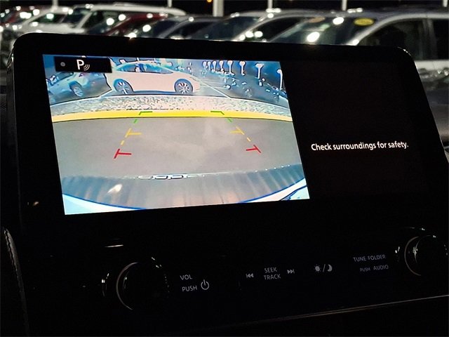 Used 2021 Nissan Armada SV w/ SV Appearance Package image 25