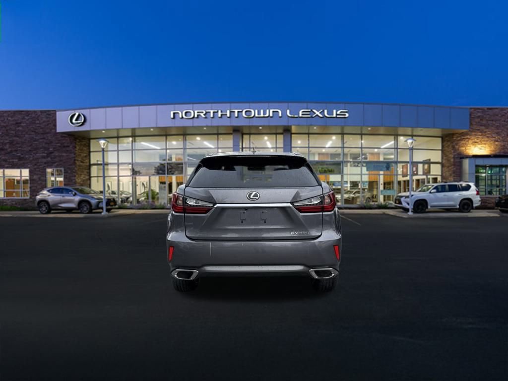 Used 2016 Lexus RX 350 AWD image 20