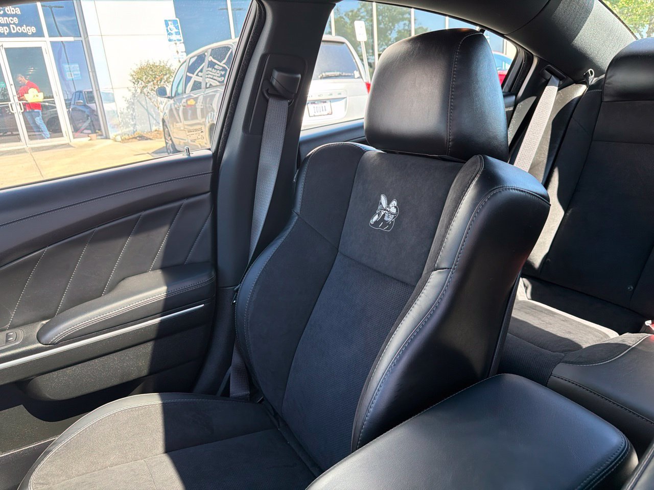 Used 2023 Dodge Charger Scat Pack RWD image 18