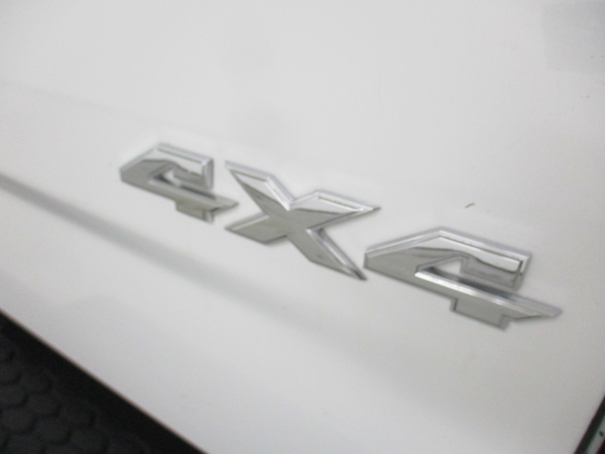 Used 2013 RAM 2500 Tradesman w/ Protection Group image 12