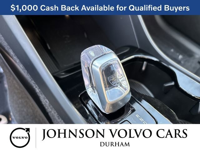 New 2026 Volvo XC40 B5 Plus w/ Protection Package Premier AWD/4WD image 22