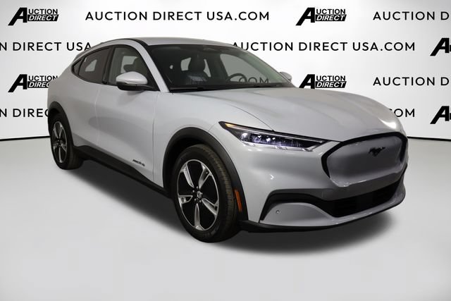 Used 2022 Ford Mustang Mach-E Select AWD/4WD image 37