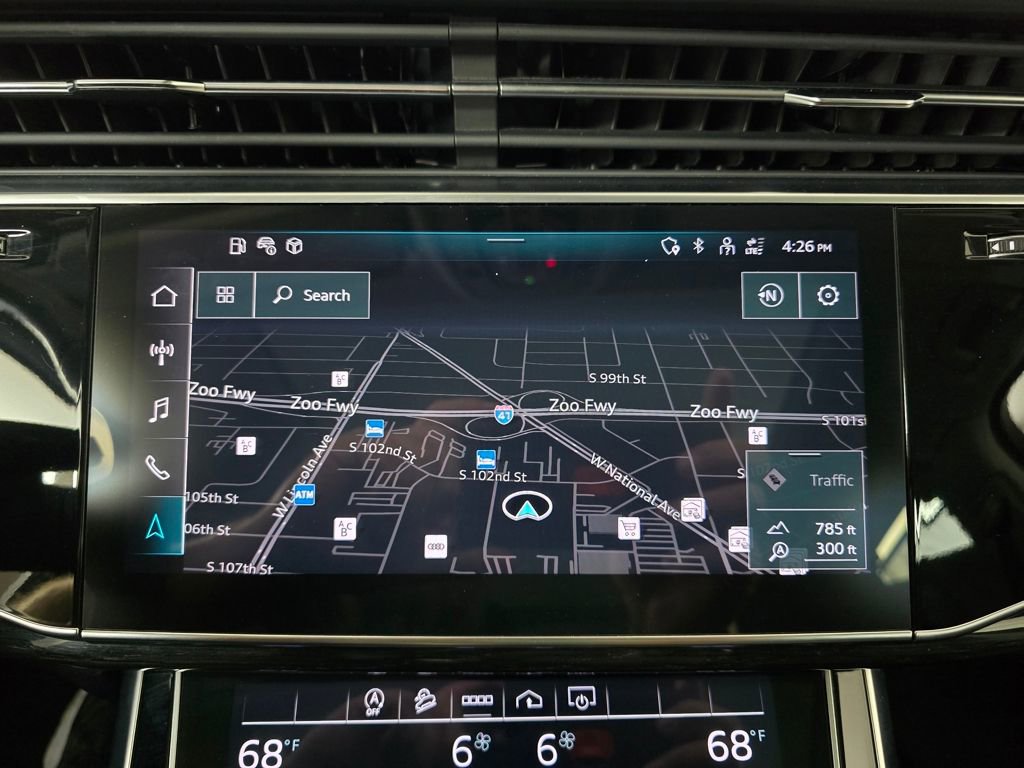 Used 2023 Audi Q7 2.0T Premium Plus w/ Premium Plus Package image 25