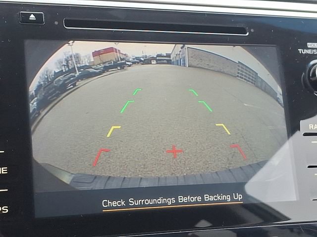 Used 2018 Subaru Outback 2.5i Premium image 16