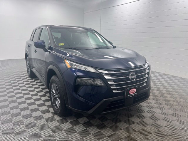 Used 2026 Nissan Rogue SV AWD/4WD image 1