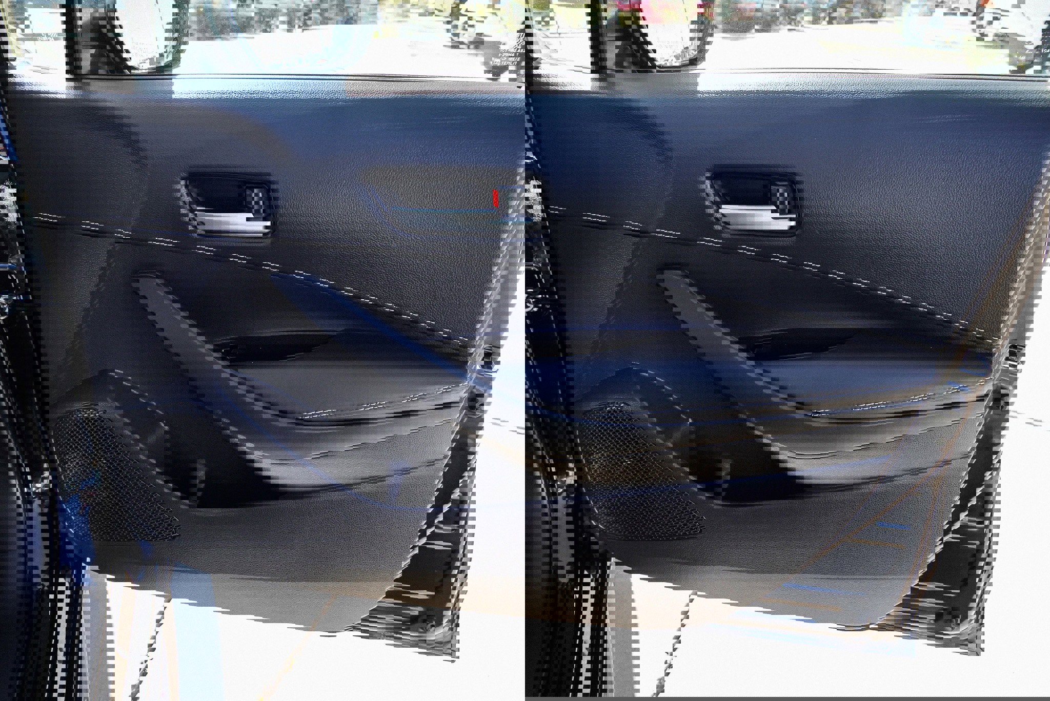 Certified 2024 Toyota Corolla Nightshade image 26