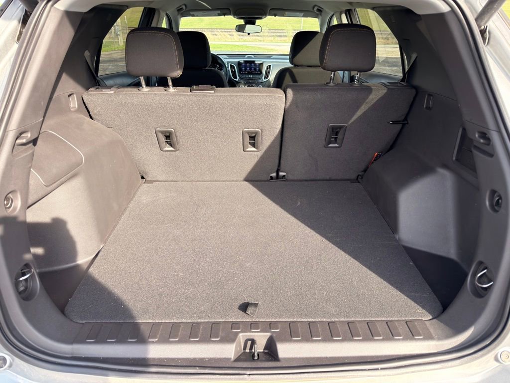 Used 2024 Chevrolet Equinox LT image 26