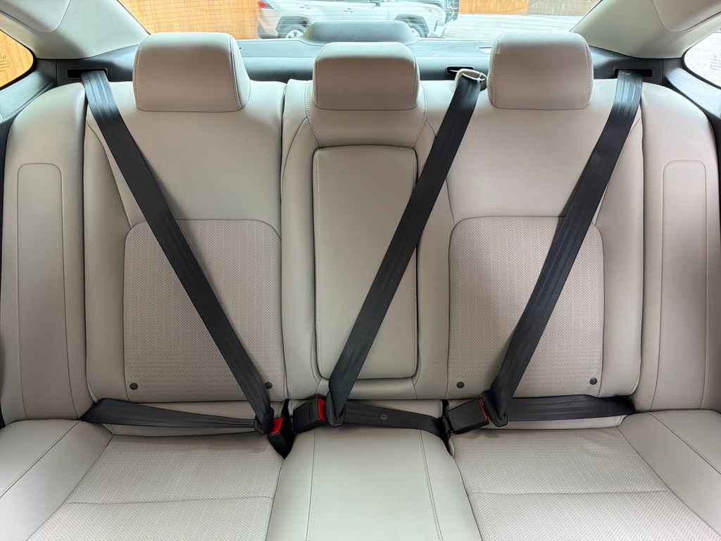 Used 2024 Honda Civic Touring image 28