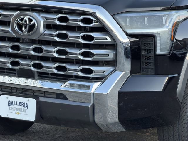 Used 2023 Toyota Tundra 1794 Edition image 8