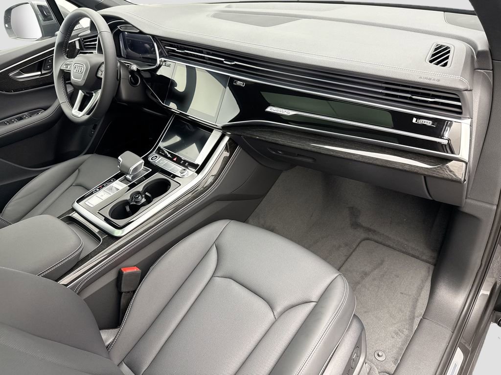 New 2026 Audi Q7 3.0T Premium Plus image 17