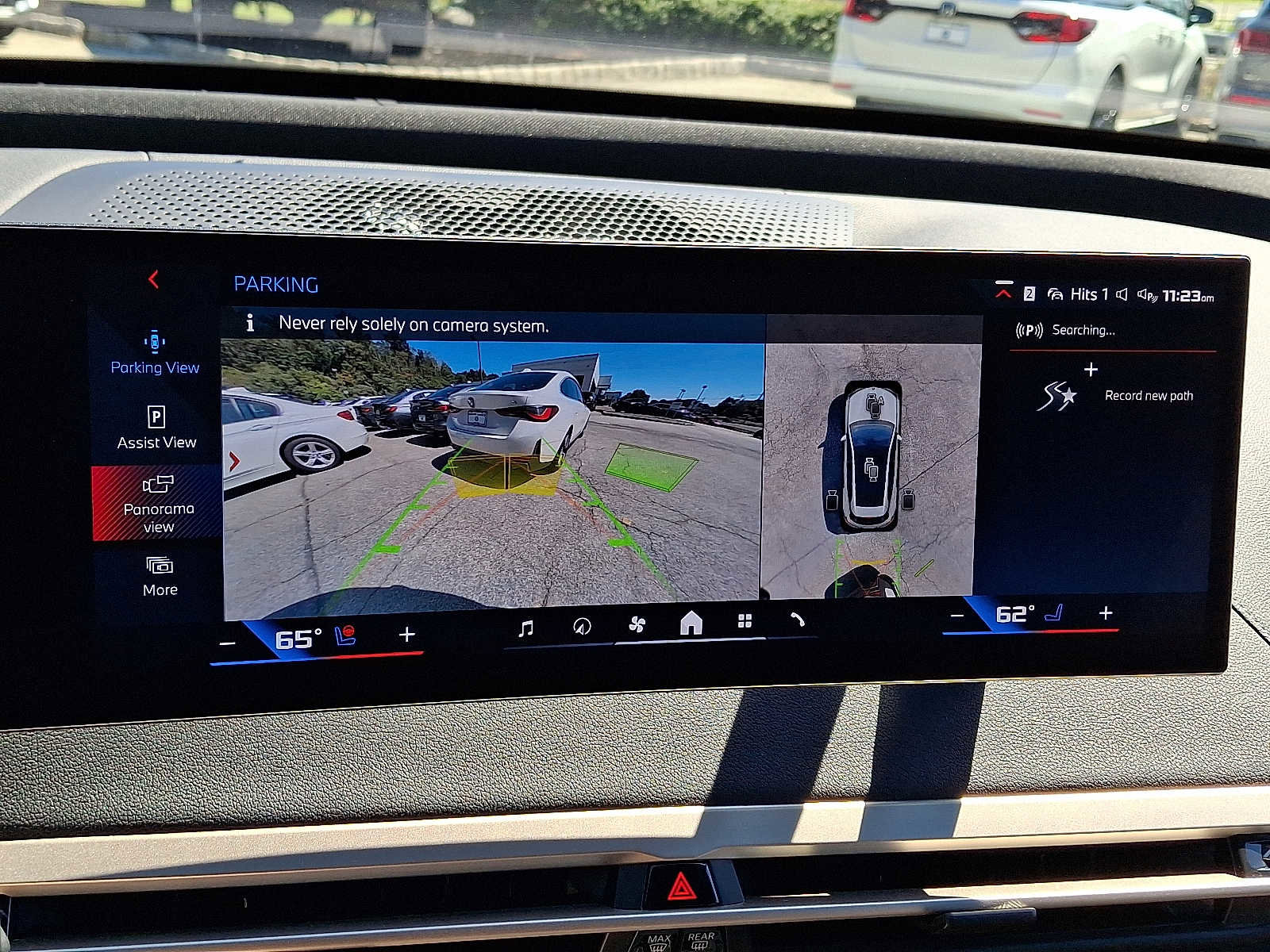 Used 2024 BMW iX M60 image 18