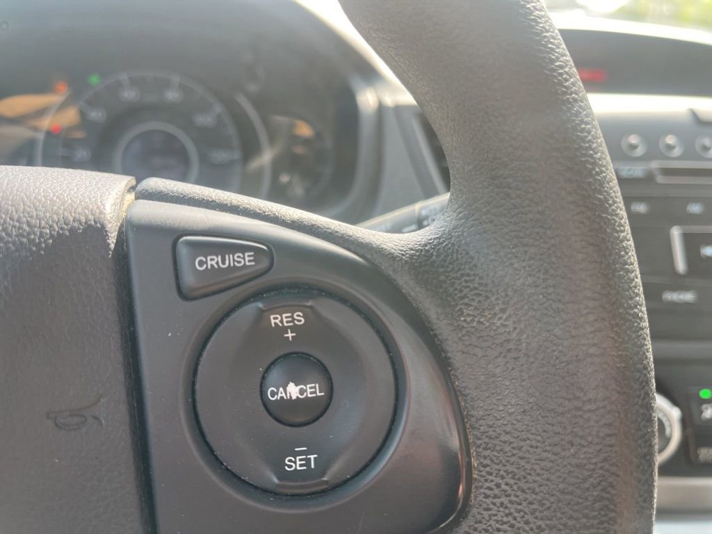 Used 2014 Honda CR-V LX image 14