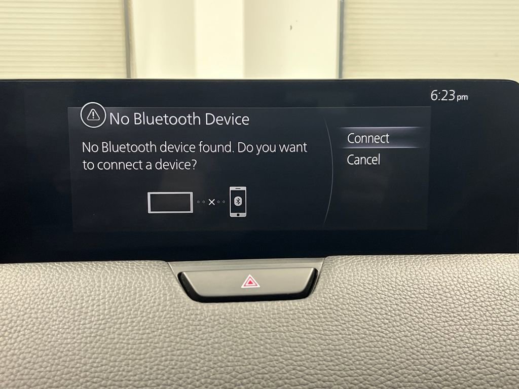 Used 2025 MAZDA CX-70 3.3 Turbo w/ Preferred Package image 56