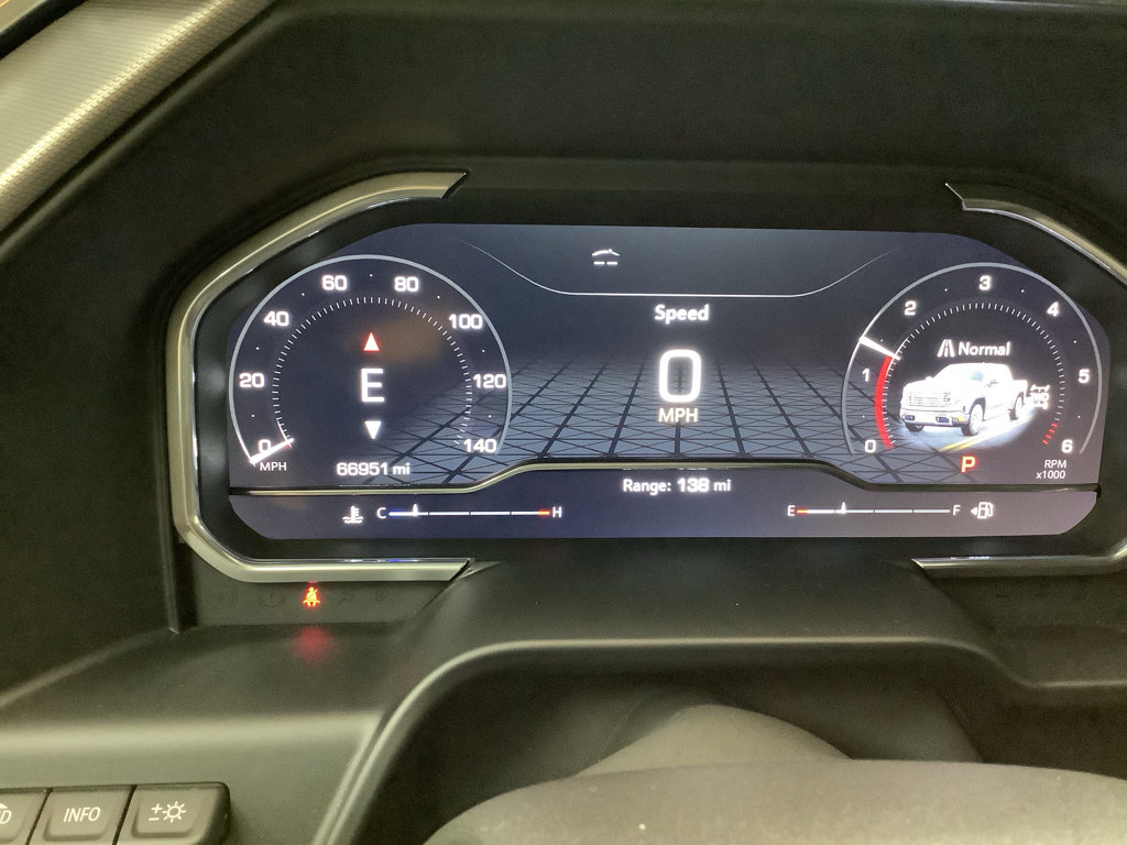 Used 2023 GMC Sierra 1500 Denali w/ Technology Package image 24