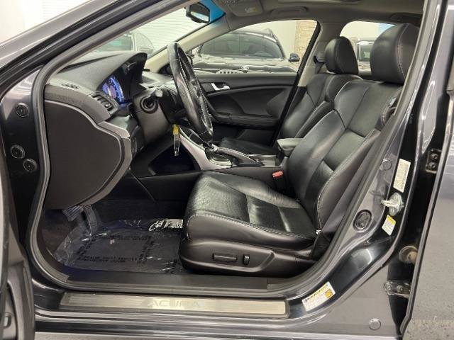 Used 2013 Acura TSX Sedan FWD image 31