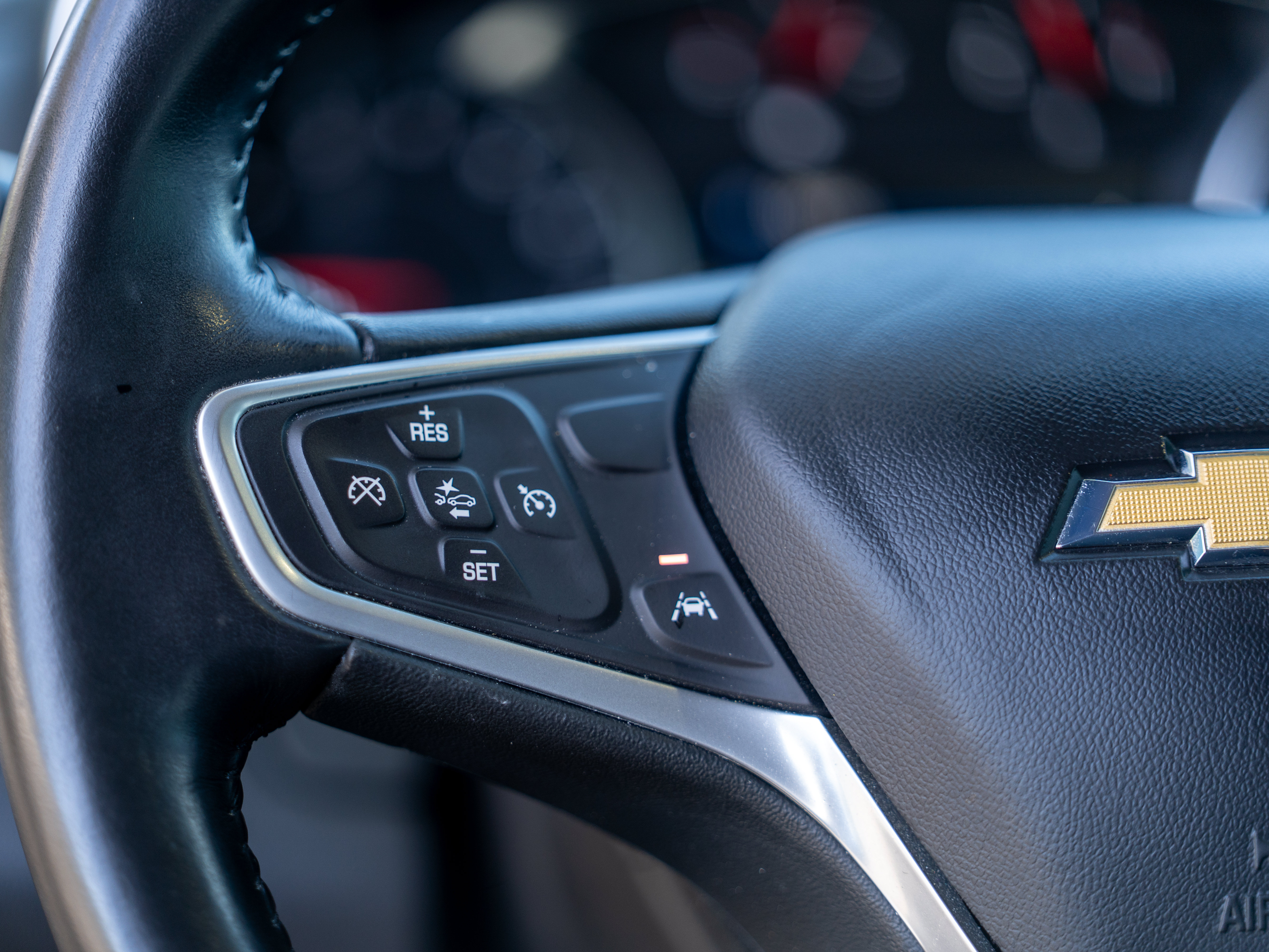 Used 2022 Chevrolet Equinox LT FWD image 19